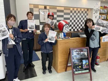 心とろける 特別仕立て　ワゴンRスマイル クリームコーデ登場！